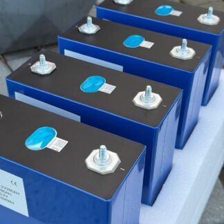 LiFePO4 комірка EVE 280