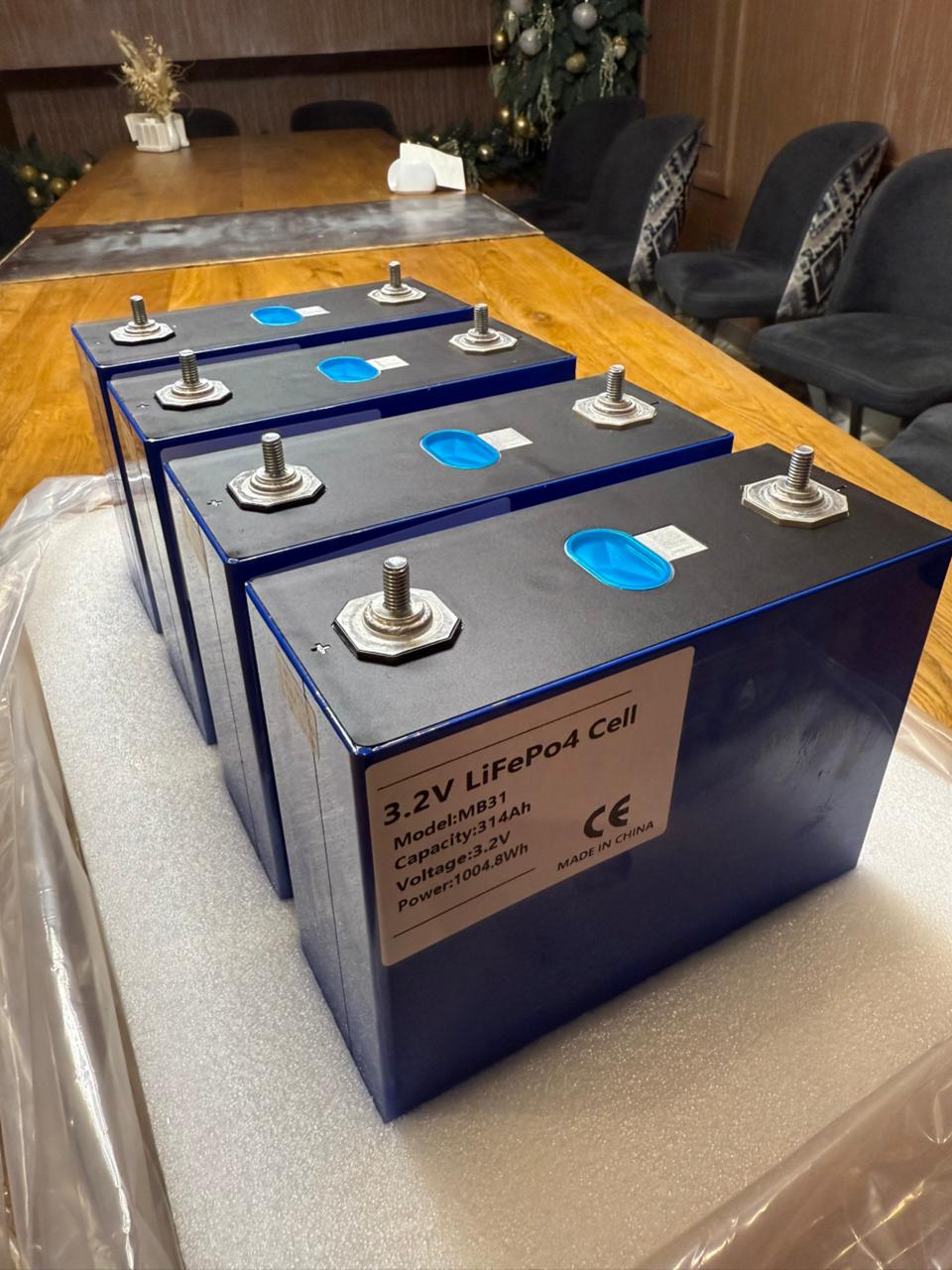 Комірки Eve 314 - Зображення 3