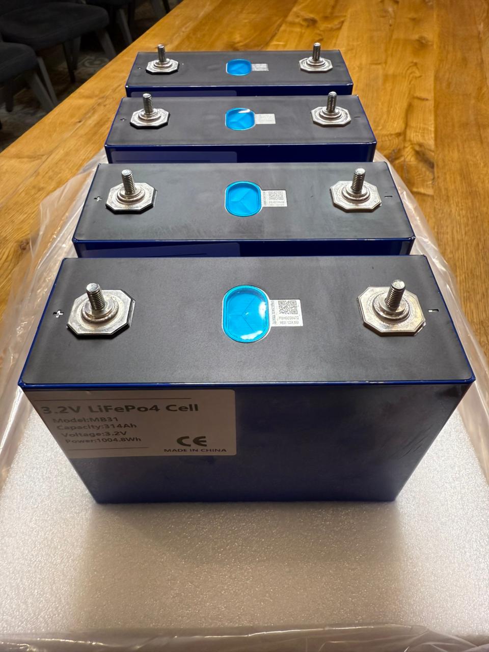 Комірки Eve 314 - Зображення 4