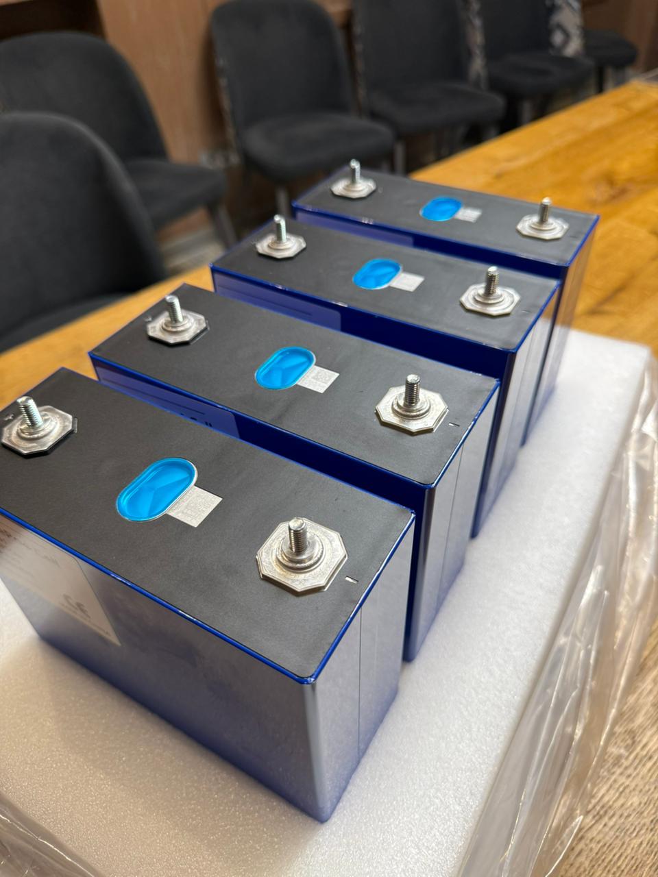 Комірки Eve 314