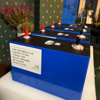 Комірки Lishen 314