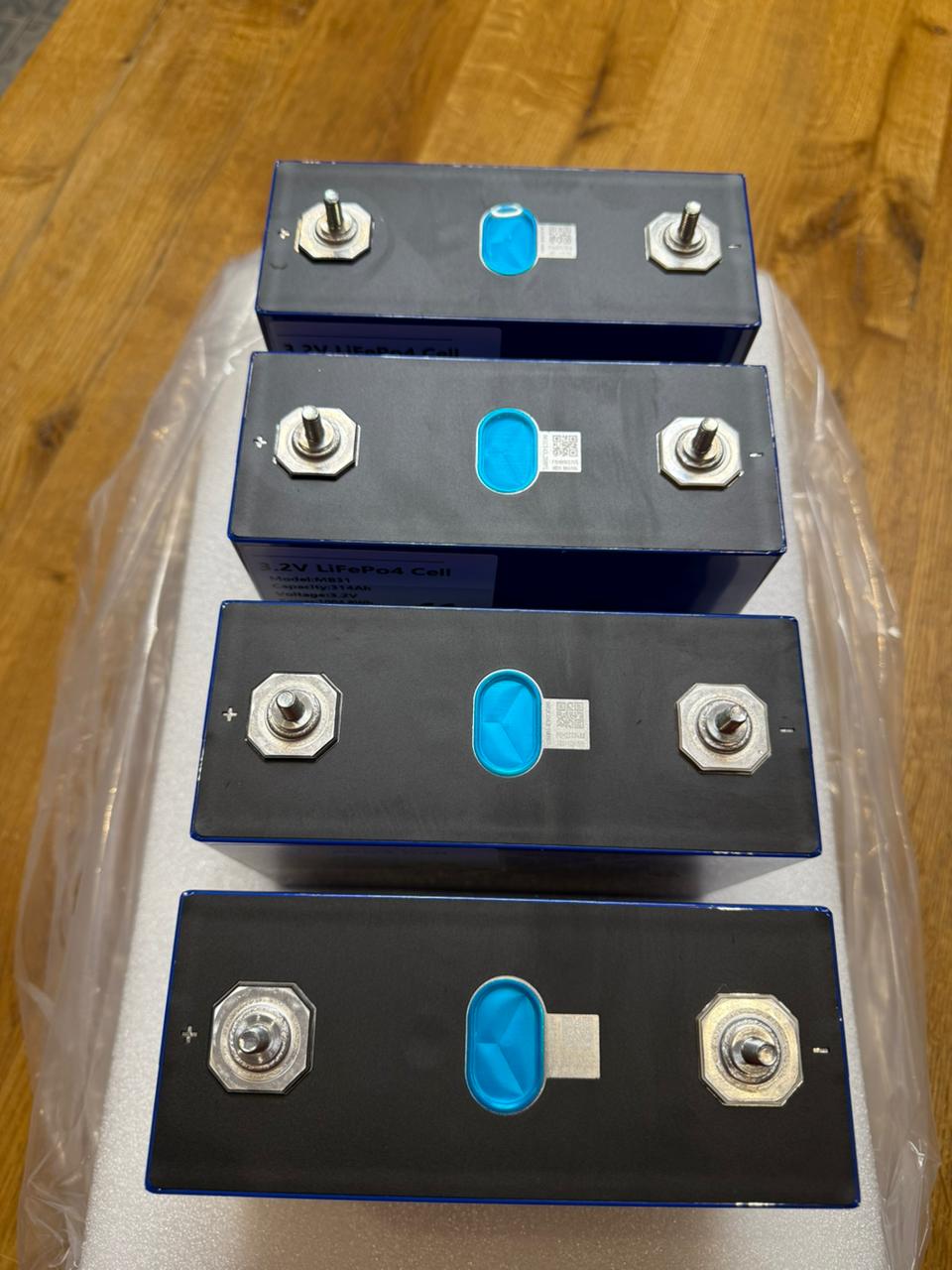 Комірки Eve 314 - Зображення 2